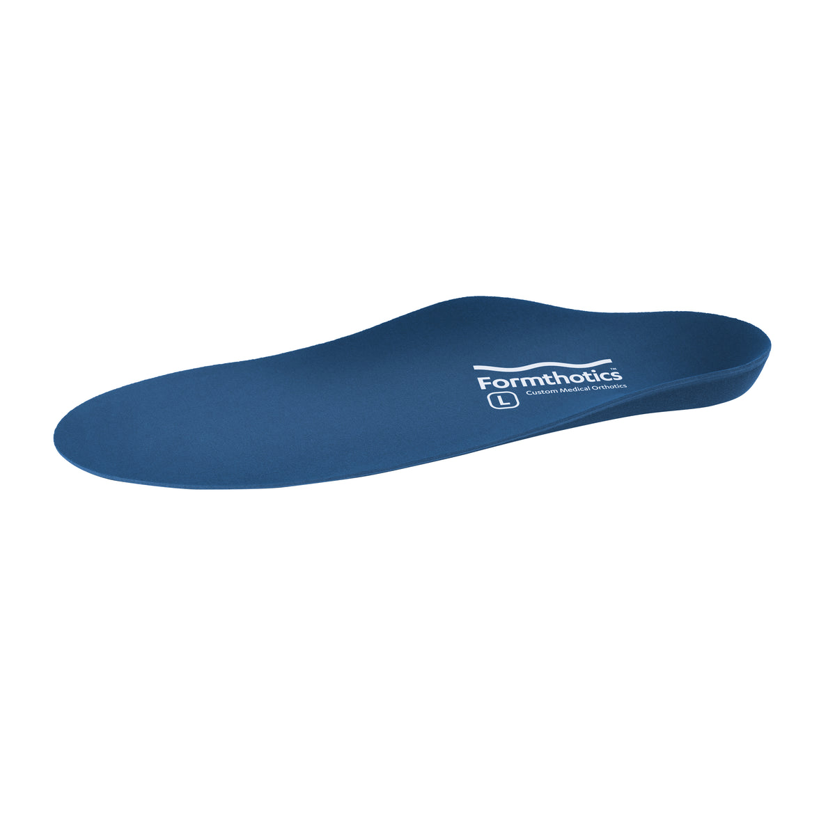 FORMTHOTICS ORIGINAL SINGLE ULTRA ORTHOTICS Whiteley AllCare