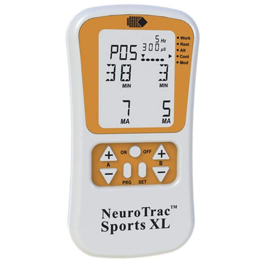 NEUROTRAC SPORTS XL Whiteley AllCare