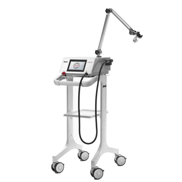EMS DOLORCLAST HIGH POWER LASER