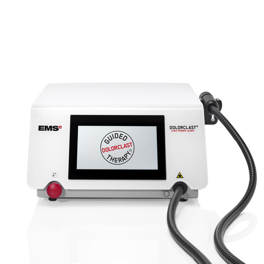 EMS DOLORCLAST HIGH POWER LASER