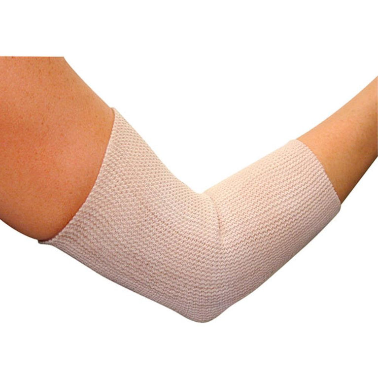 M-GEL 1/2 GEL MESH SLEEVE 10x3INCH EXTRA WIDE (DISCONTINUED - ALTERNATIVES BELOW)