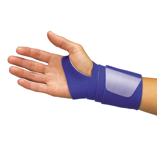 FABRIFOAM NUSTIMWRAP  - TWO WAY STRETCH WRAP FOR SUPPORT AND COMPRESSION