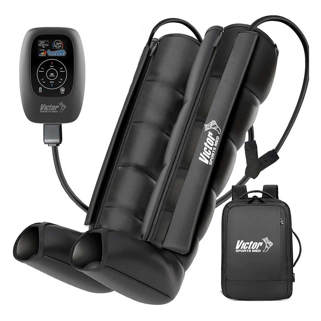 Compression Legs Platform VICTOR COMPRESSION LEGS KIT – Whiteley AllCare