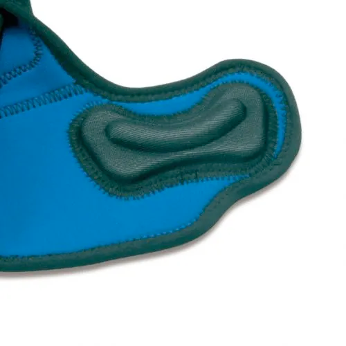 Zamst JK-2 Knee Brace padding.