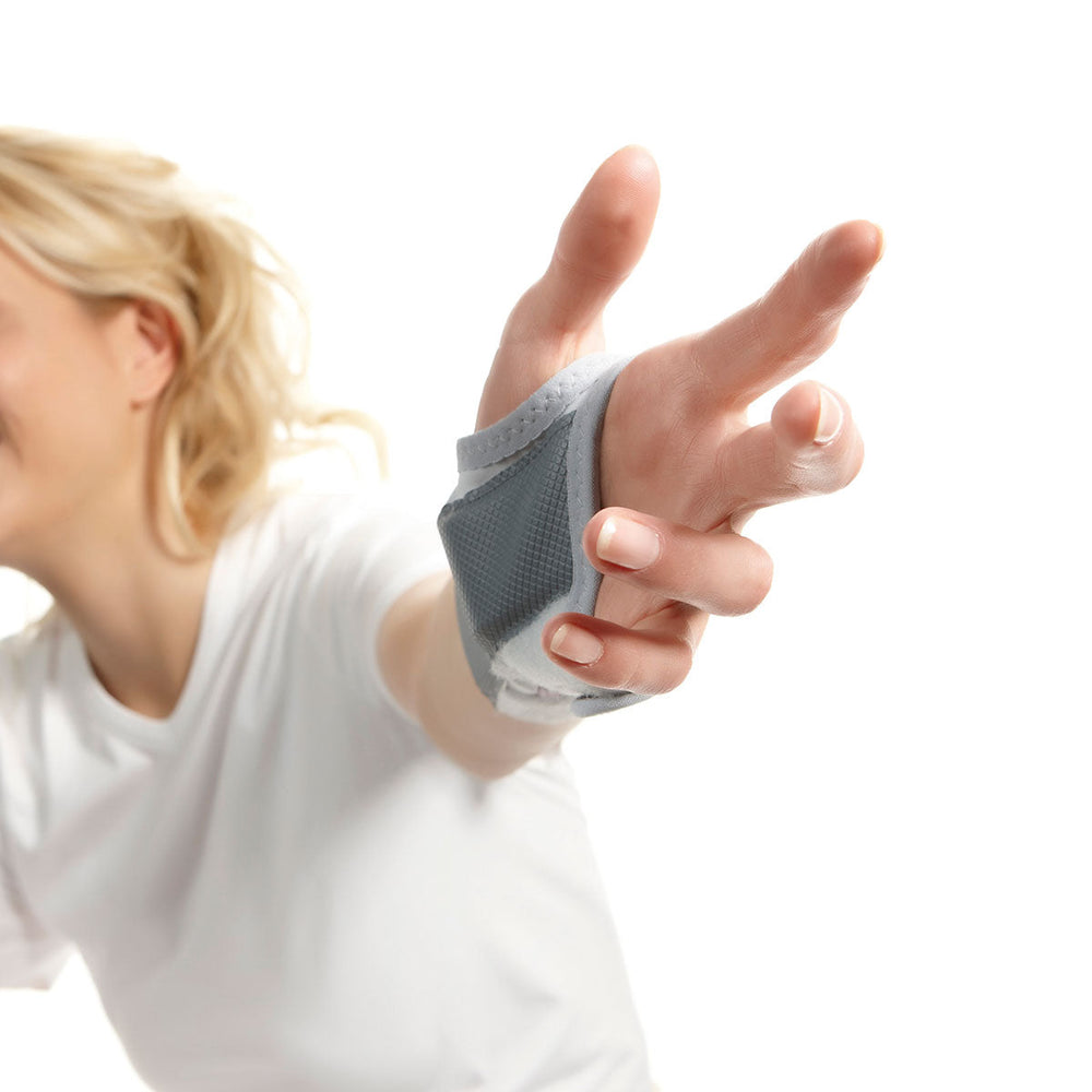 Push Med Wrist Brace Splint