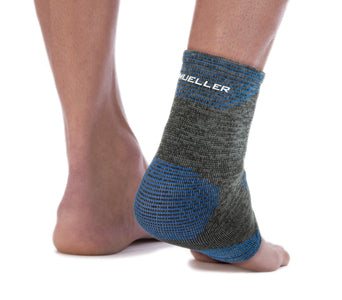 MUELLER FIR 4-WAY STRETCH ANKLE SUPPORT