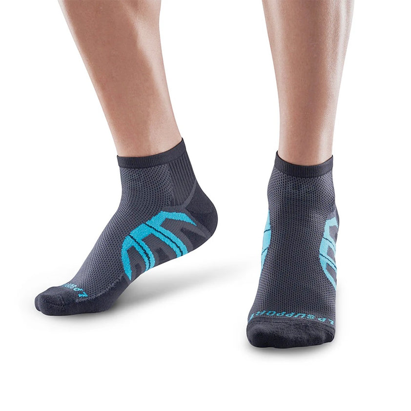 LP SUPPORT MINI CREW RUNNING COMPRESSION SOCKS – Whiteley AllCare