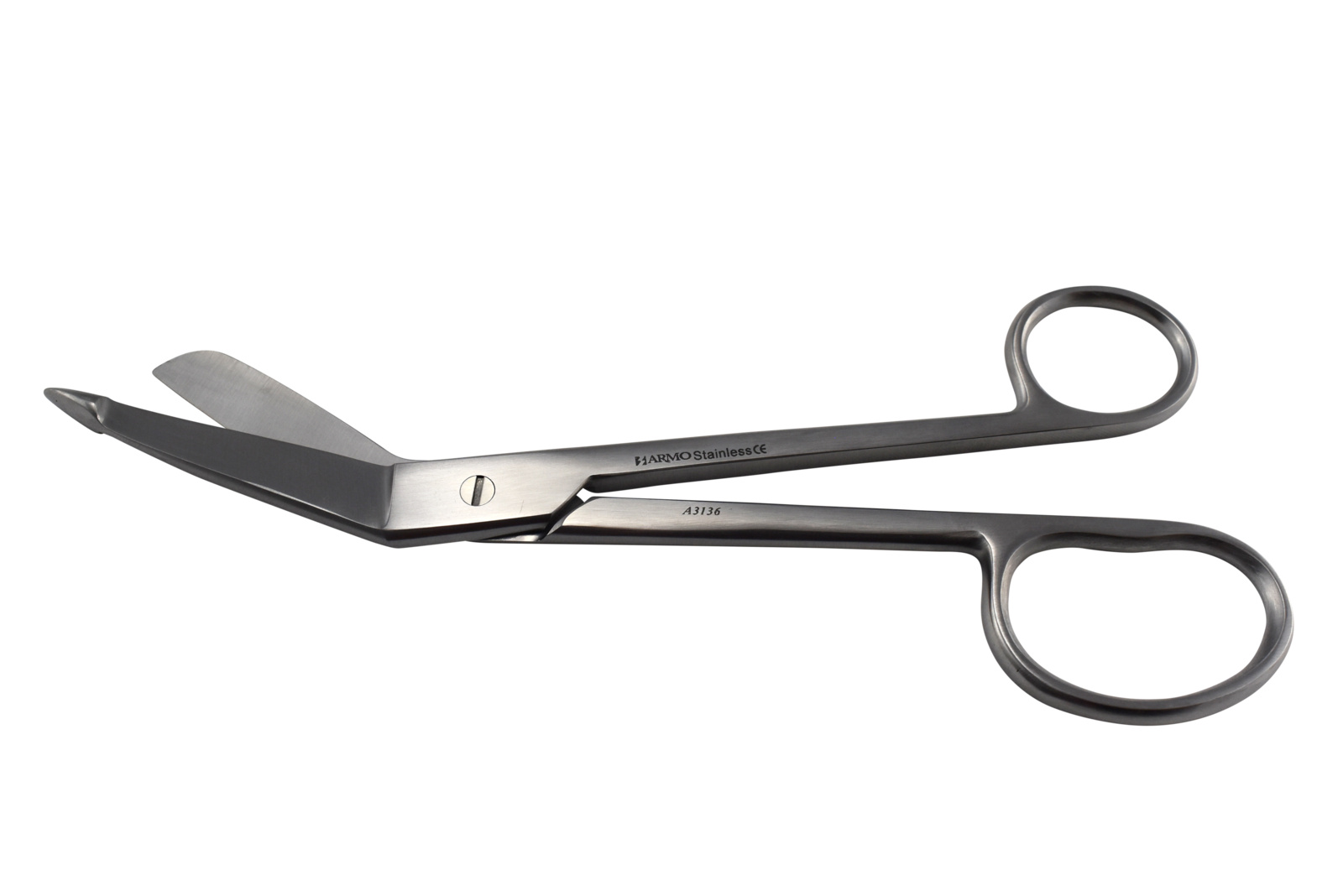 Cast Sissors HEAVY DUTY SOFT CAST SCISSORS 20CM – Whiteley AllCare