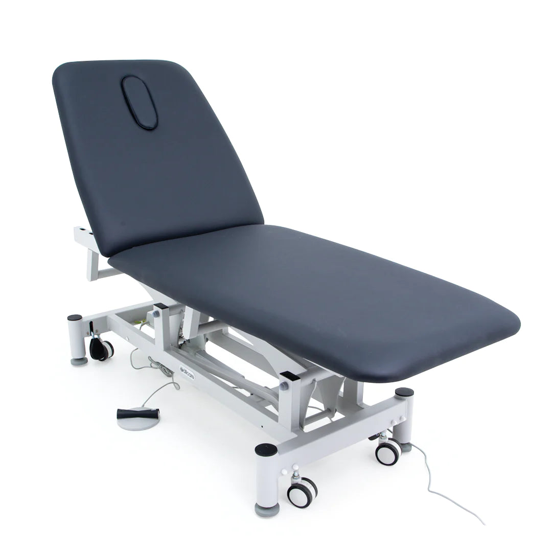 ALLCARE 2XT 2-SECTION TREATMENT TABLE – Whiteley AllCare