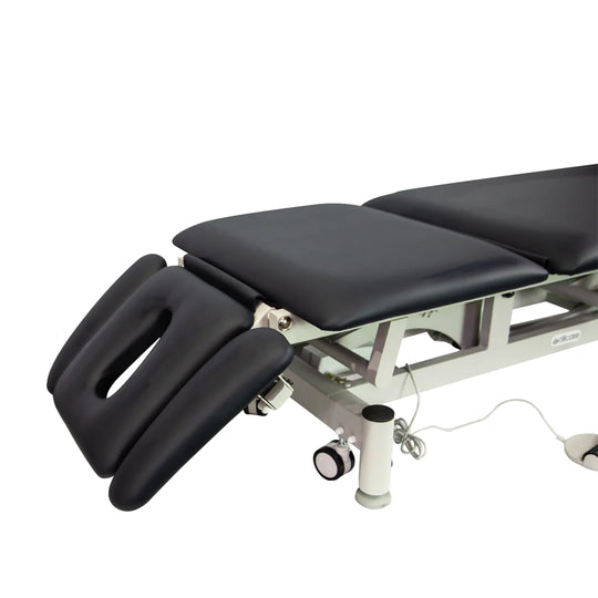ALLCARE PXT 5 SECTION TREATMENT TABLE