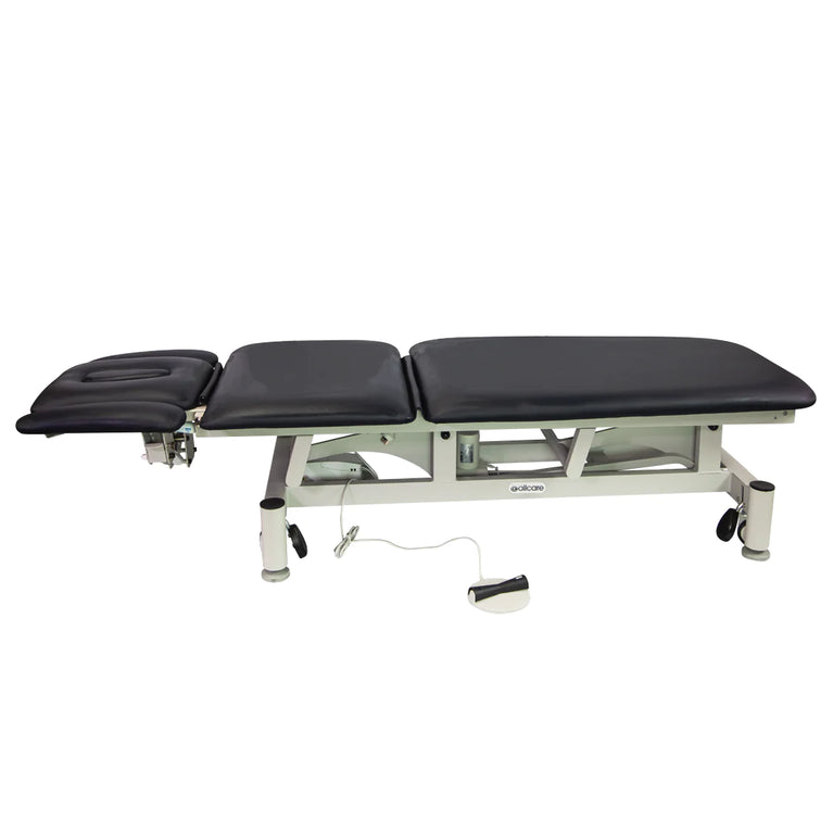ALLCARE PXT 5 SECTION TREATMENT TABLE