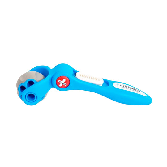 ADDADAY UNO HANDHELD MASSAGE ROLLER