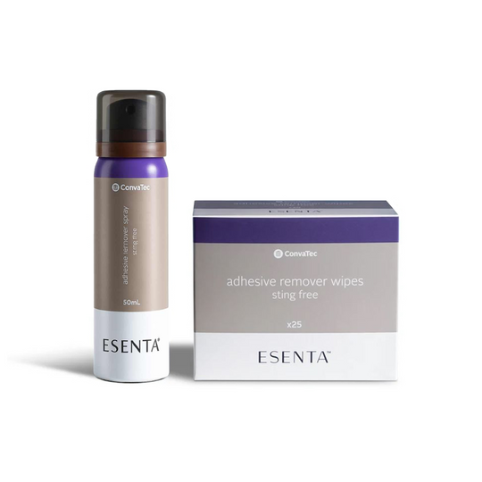 ESENTA ADHESIVE REMOVER