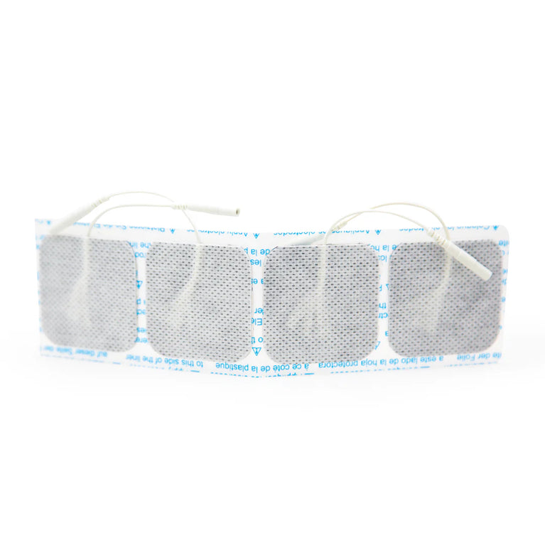 Allcare Square Electrodes.