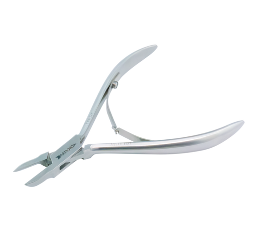 ARROW CLIPPER FINE CUT (DOUBLE SPRING) 11.5CM