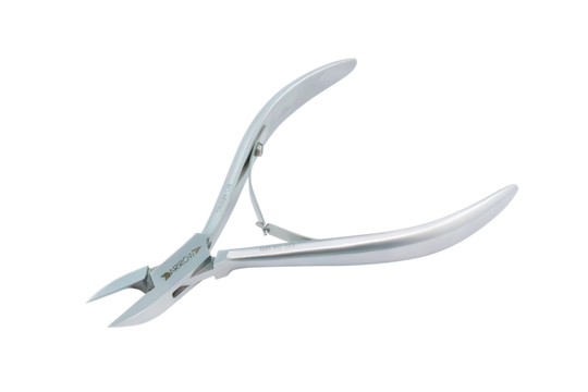 ARROW CLIPPER STRAIGHT CUT (LEAF SPRING) 13CM