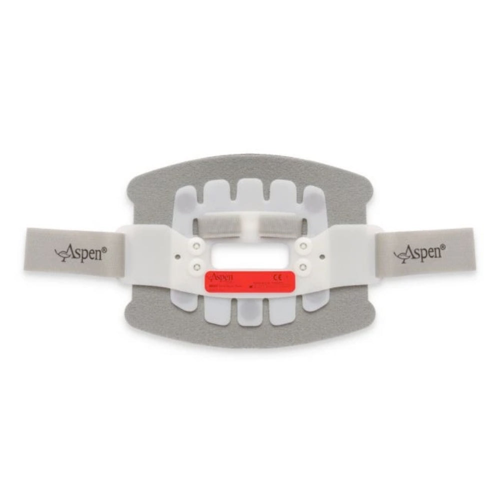 Aspen Collar Back Panels