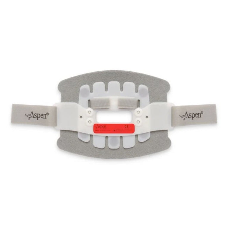 Aspen Collar Back Panels