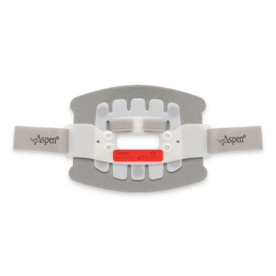 Aspen Collar Back Panels