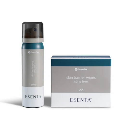 ESENTA SKIN BARRIER