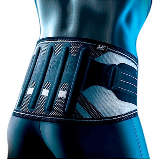 BACK BRACE SUPPORT 2.0 X-TREMUS LP