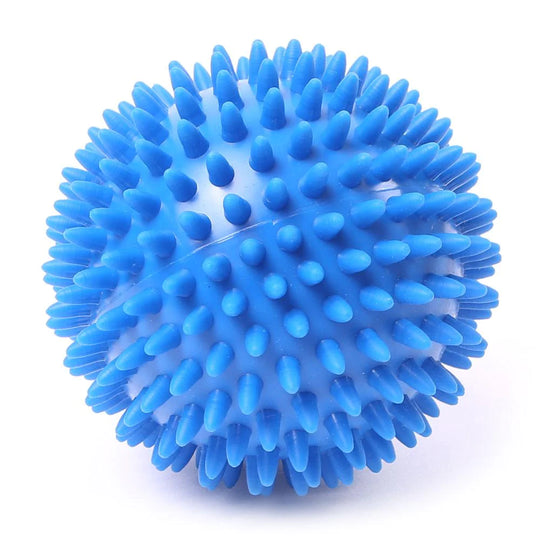 10CM - SOFT AND HARD SPIKY BALL