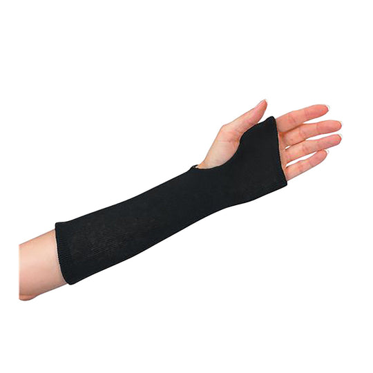 BENECARE BLACK STOCKINETTE