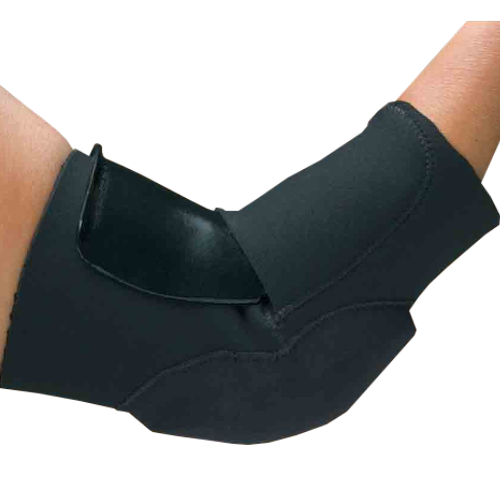 COMFORT COOL ULNAR NERVE ELBOW PROTECTOR WITH GEL PAD