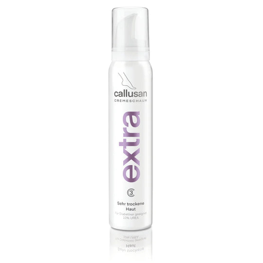 CALLUSAN EXTRA 10% UREA