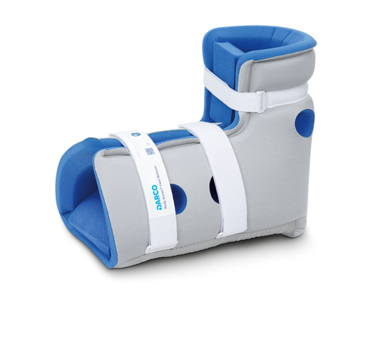 DARCO BODY ARMOUR HEEL RELIEVER
