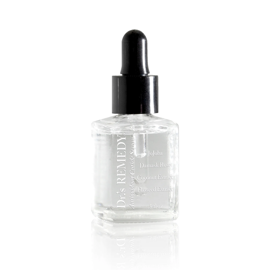 DR'S REMEDY NOURISH NAIL SERUM 15ML