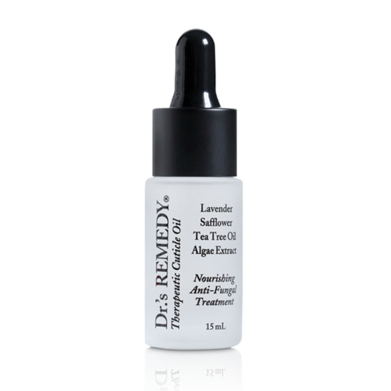 DR'S REMEDY CARESS CUTICLE OIL 15ML