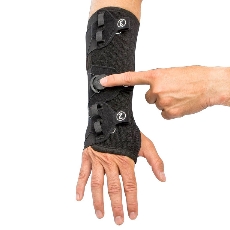 TFCC WRIST COMPONENT - MID 28CM