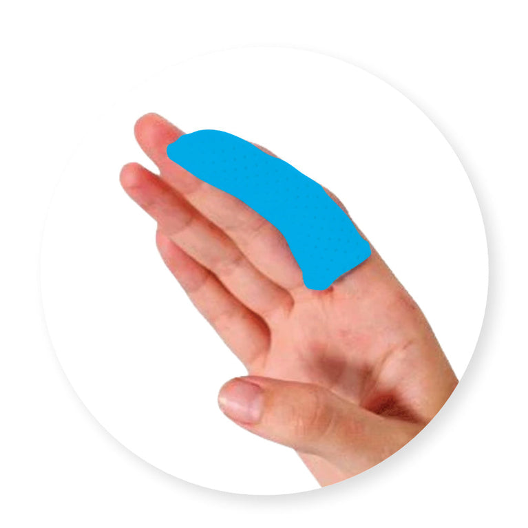 AQUAPLAST-T WATERCOLOURS 1.6mm