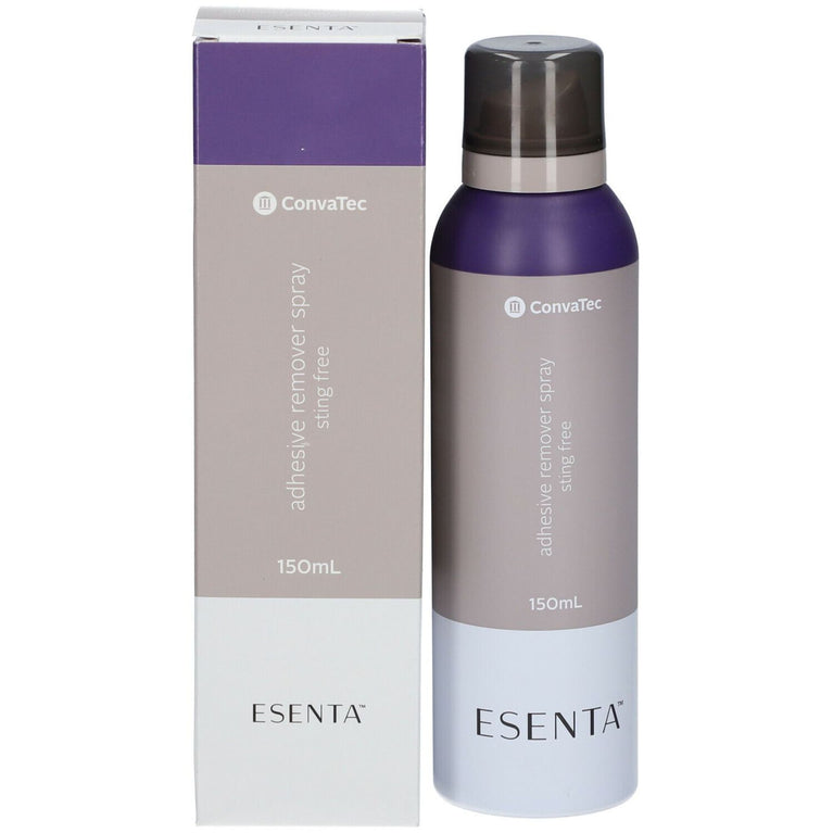 ESENTA ADHESIVE REMOVER SPRAY 150ML