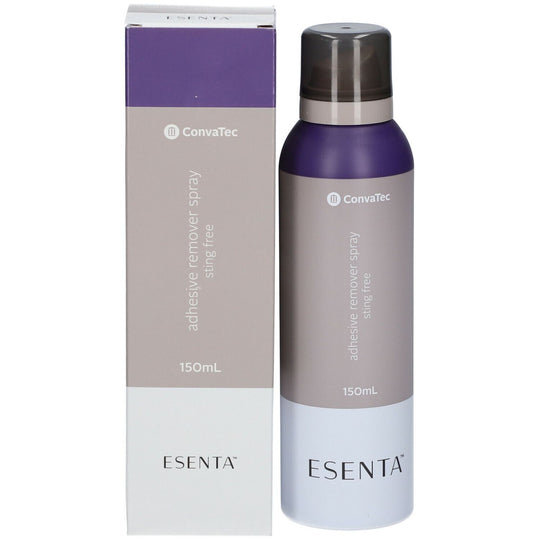 ESENTA ADHESIVE REMOVER SPRAY 150ML