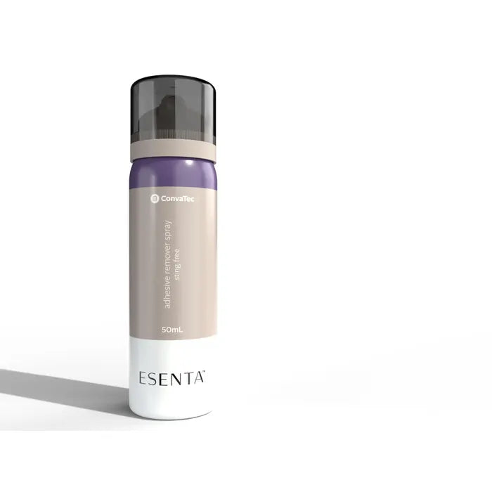 ESENTA ADHESIVE REMOVER SPRAY 50ML
