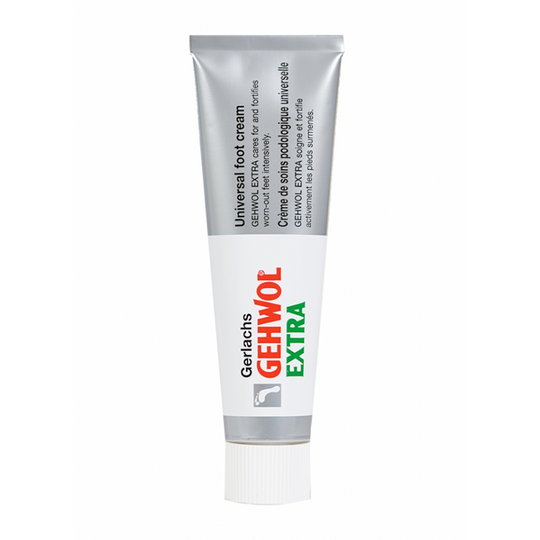 GEHWOL FOOT CREAM EXTRA 75ML