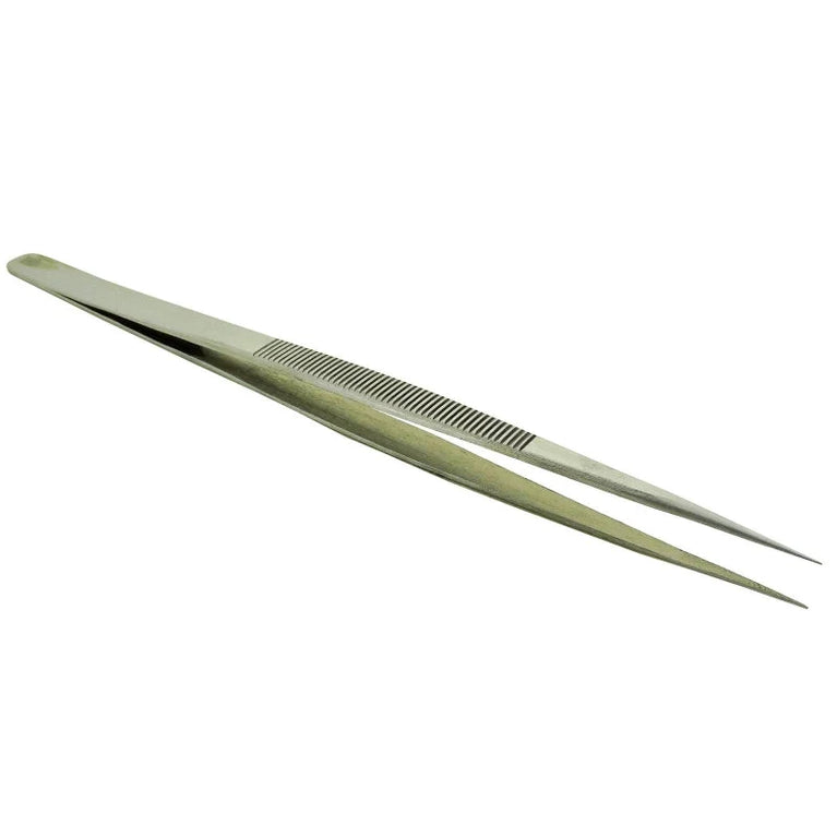 FIRST AID TWEEZERS