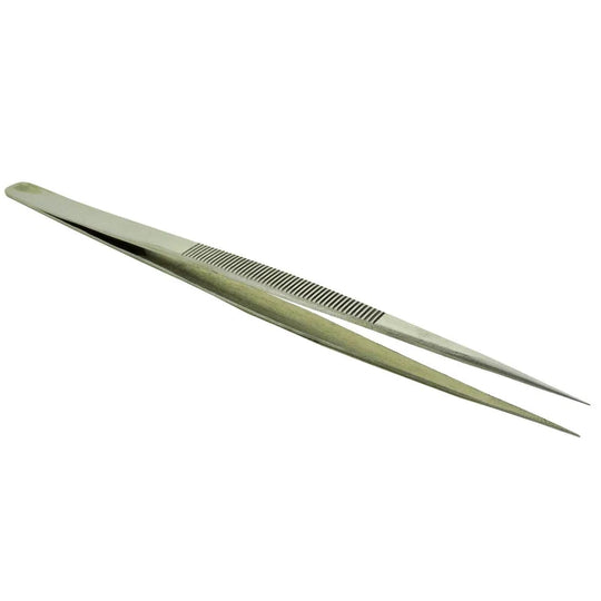 FIRST AID TWEEZERS