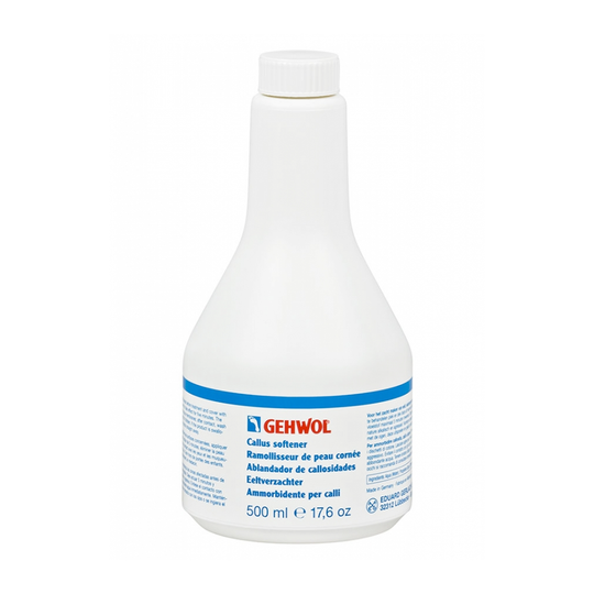 GEHWOL CALLUS SOFTENER 500ML