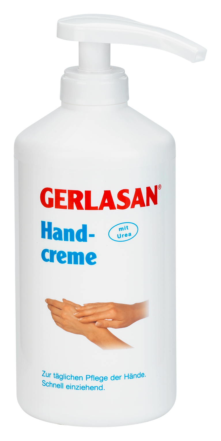 GERLASAN HAND CREAM