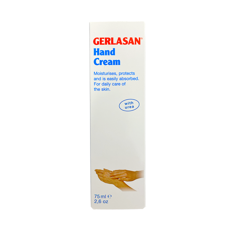 GERLASAN HAND CREAM