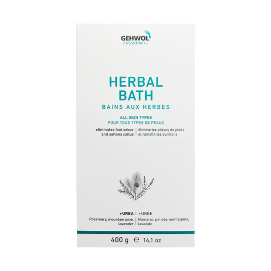 GEHWOL HERBAL BATH