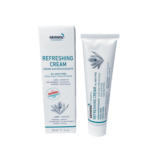 GEHWOL FUSSKRAFT MINT