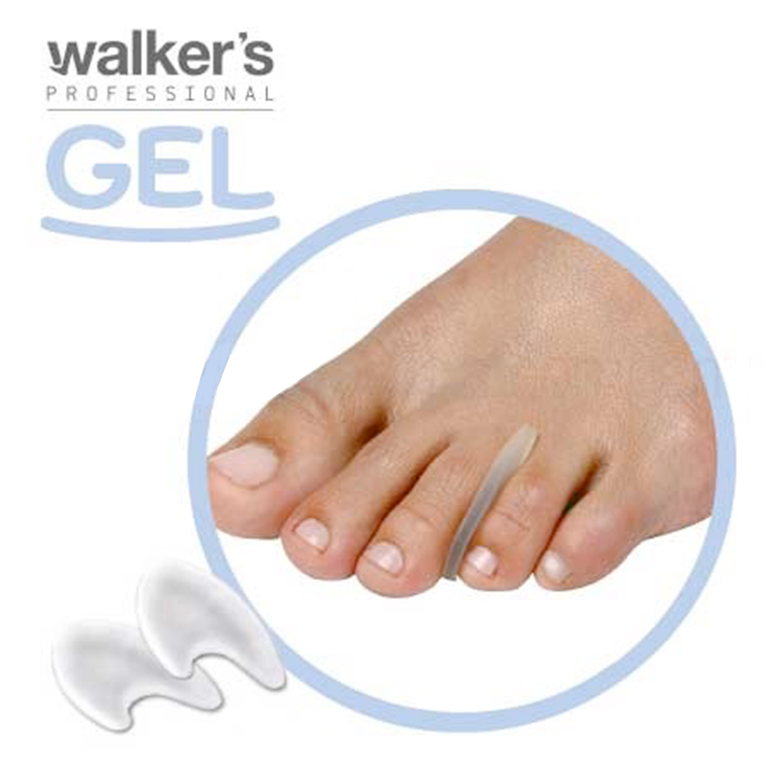 WALKER'S GEL ALL-GEL SEPERATORS