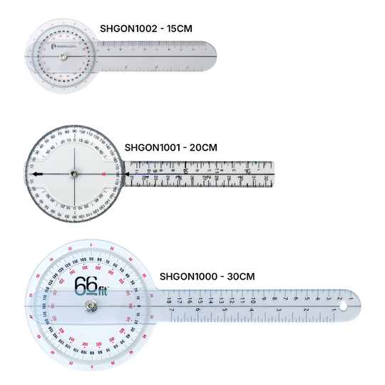 GONIOMETER