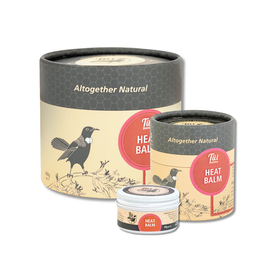 TUI HEAT BALM