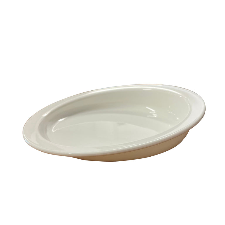Hi Low Scoop Plate
