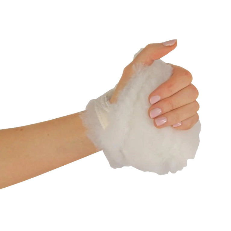 Jura Palm Protector 3 PK - Beige